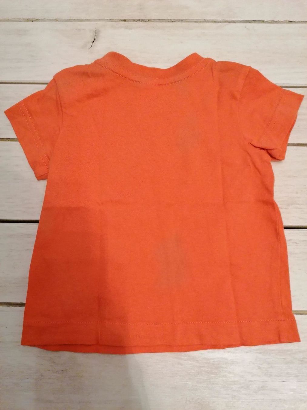 Camicie, Top & T-shirt: T-Shirt Gr. 74 – Usato da Seuzach venduto da nadine.baur84 2