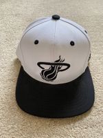 Miami Heat Adidas Cap