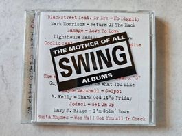 The Mother Of All Swing Album  -  2 CD's