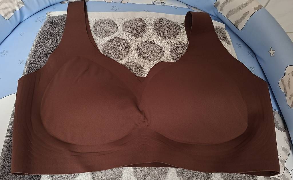 Altra biancheria intima: Comfort Minimizer Back Support BH – Usato da Dürrenäsch venduto da nor_zyz7