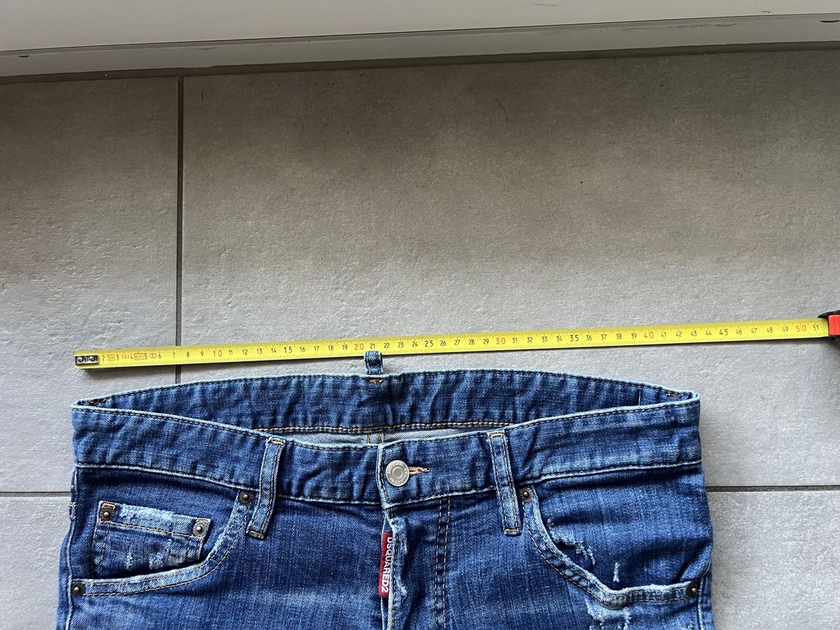 Dsquared2 Jeans: Dsquared2 jeans uomo 48 – Gebraucht aus Mendrisio von fly_9wzx 9
