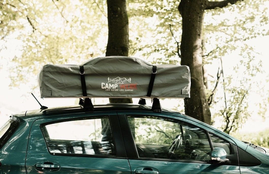 Tentes: CAMPWERK DACHZELT – D'occasion à Au ZH par PeaceundBluemli 4