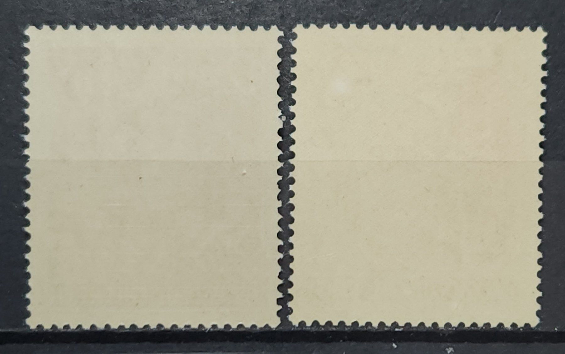 Tutti i francobolli: Deutsche Reich Mi-Nr. 909-910 Postfrisch 90 Fr – Nuovo (secondo la descrizione) da Kriens venduto da Nidfeld45 1