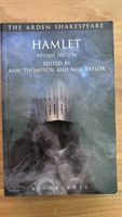 Buch Hamlet Arden Shakespeare englisch guter Zustand