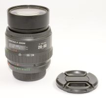 Pentax-F Zoom 3.5-4.5/28-80mm K/AF mount  2325/41