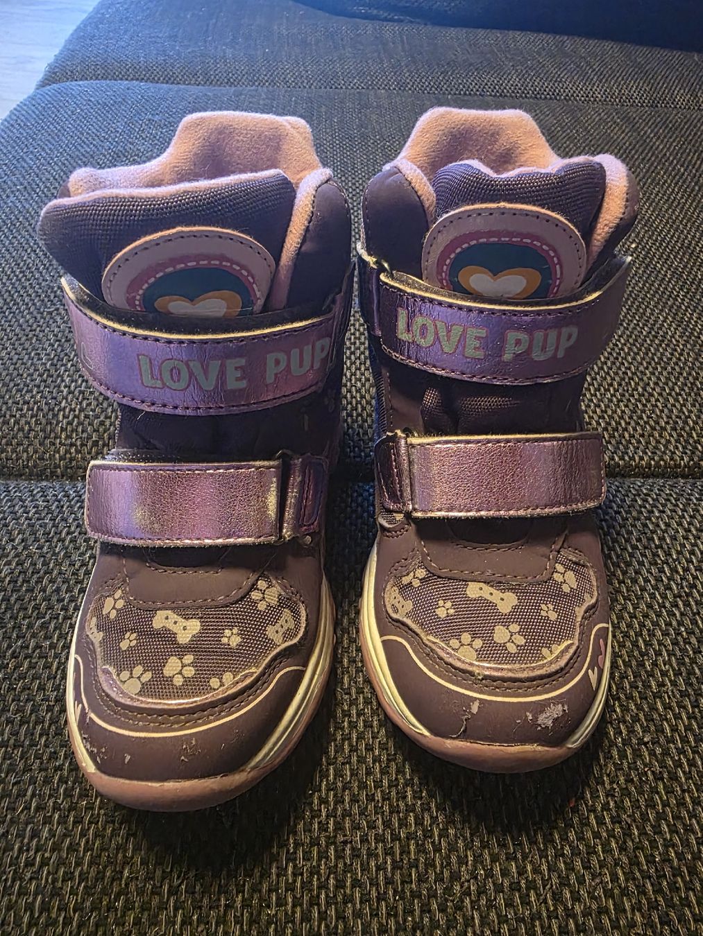 Schuhe für Mädchen: Schuhe Gr.26 – Gebraucht aus Geltwil von Melly1989