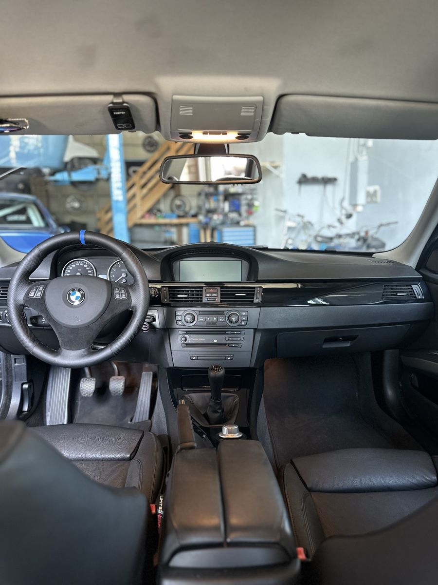 BMW Automobili: Bmw e91 325i frisch Mfk – Usato da Oftringen venduto da L_27 7