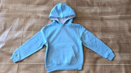 👧🏻​👦🏻​ ROLY Hoodie „Urban Kids“ (7-8 Jahre)