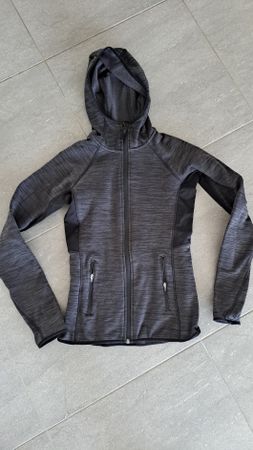 Sportjacke H&M Gr. XS