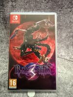 Bayonetta 3 I SWITCH I