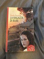 La Ragazza di Bube Buch guter Zustand