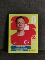Panini Wm 2026 Sticker :Kenan Yildiz Tur 20