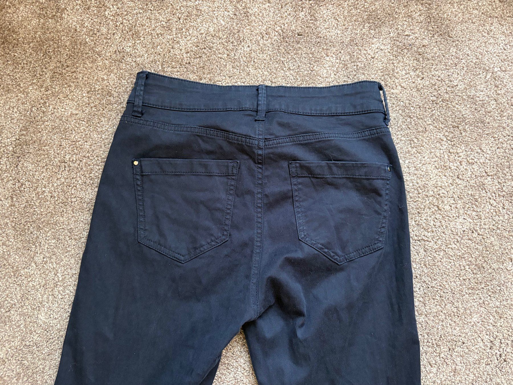 S.Oliver Jeans: Damenjeans  - Grösse 36 - Marke: s.Oliver – Nuovo (secondo la descrizione) da Grüt (Gossau ZH) venduto da javelin00 5