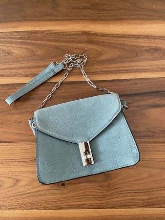 Mango Handtasche