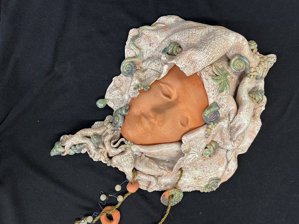 Masken: Maske – Gebraucht aus Emmetten von drd_8gkv