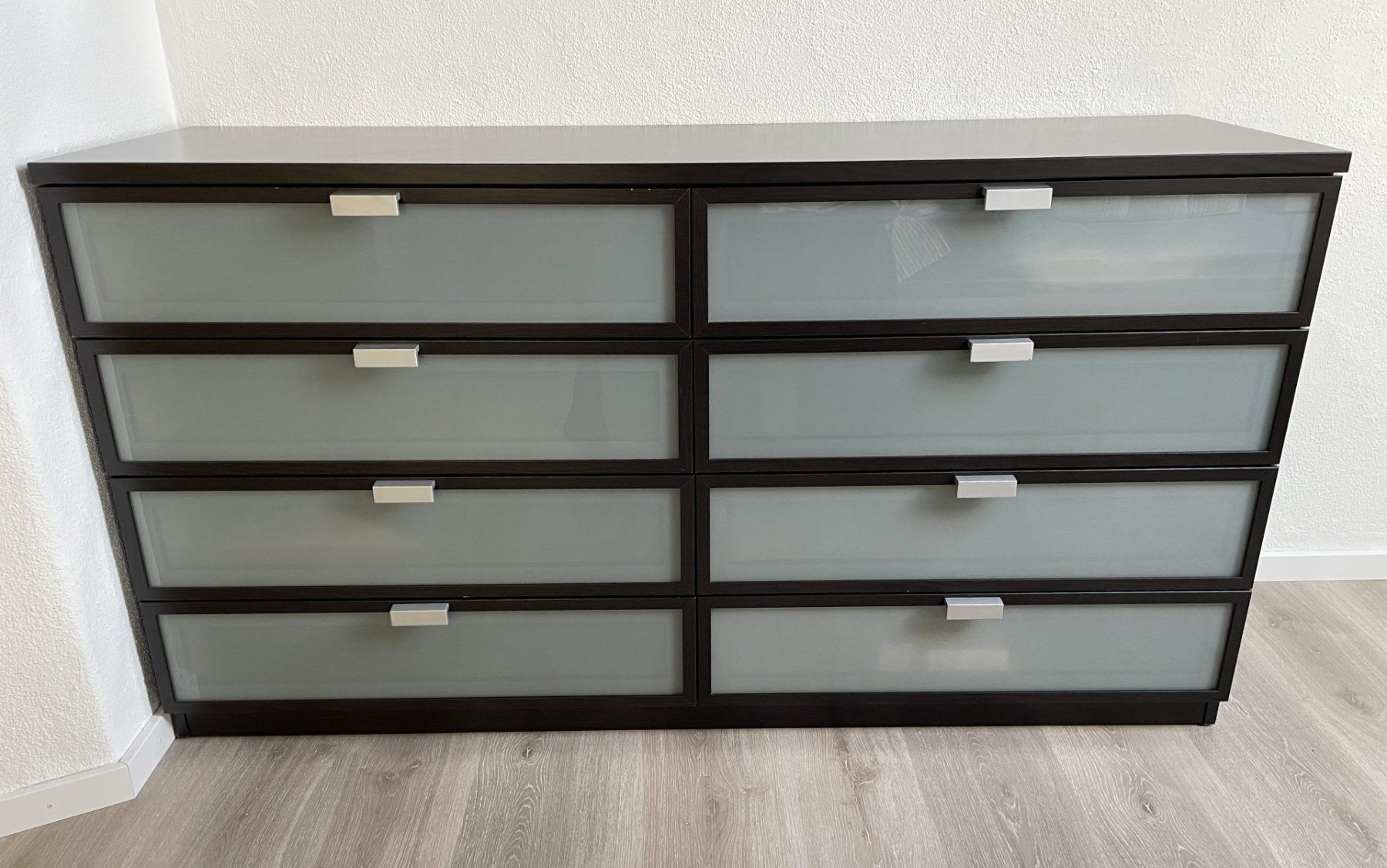 Kommoden: Kommodenschrank mit Glasfronten – Gebraucht aus Schmerikon von die_8b8m