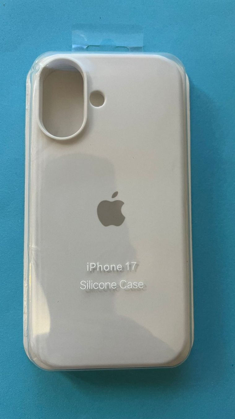 Cover & Protezioni schermo: Coque iPhone 17 \  iPhone 17  Hülle – Nuovo e nell'imballaggio originale da St-Cergue venduto da vpr_7v8g 5