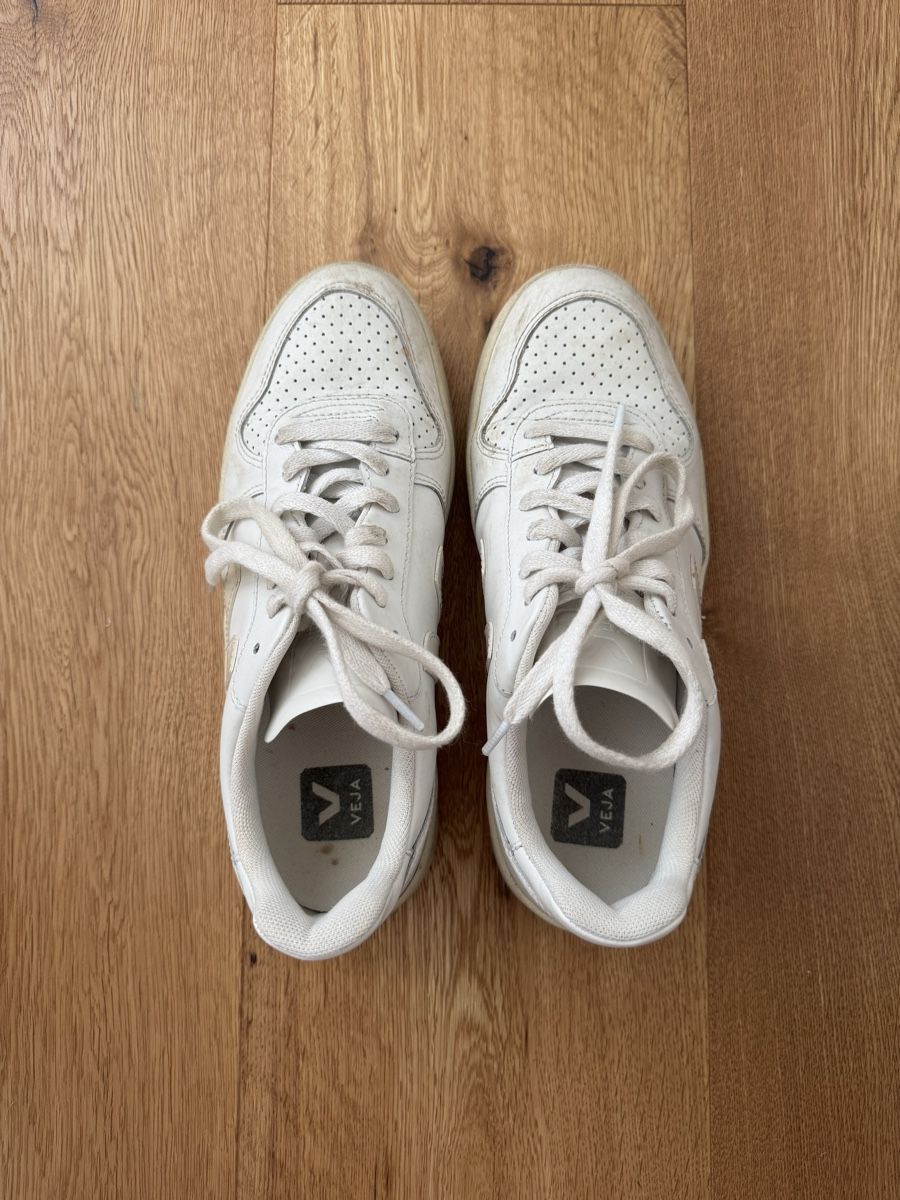 Veja Scarpe da uomo: Veja V-10, Gr. 38 – Usato da Interlaken venduto da fbnscl 6