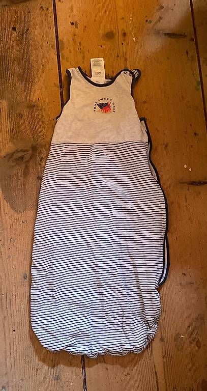 Sacchi a pelo: Sommerschlafsack Grösse 90 / 92 – Usato da Murten venduto da ka_koen
