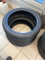 215/45R20 Sommerpneu