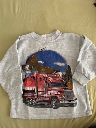Pullover
