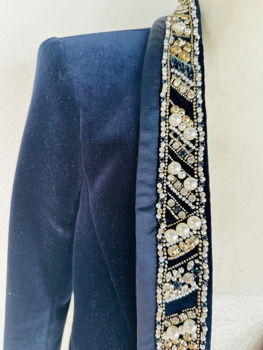 Balmain Giacche: Balmain – Usato da Le bry venduto da Jasminka2015 3