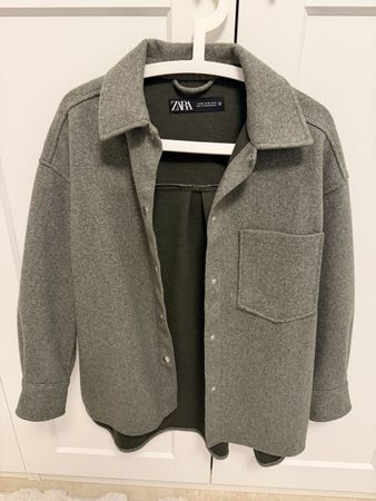 Übergangsjacke