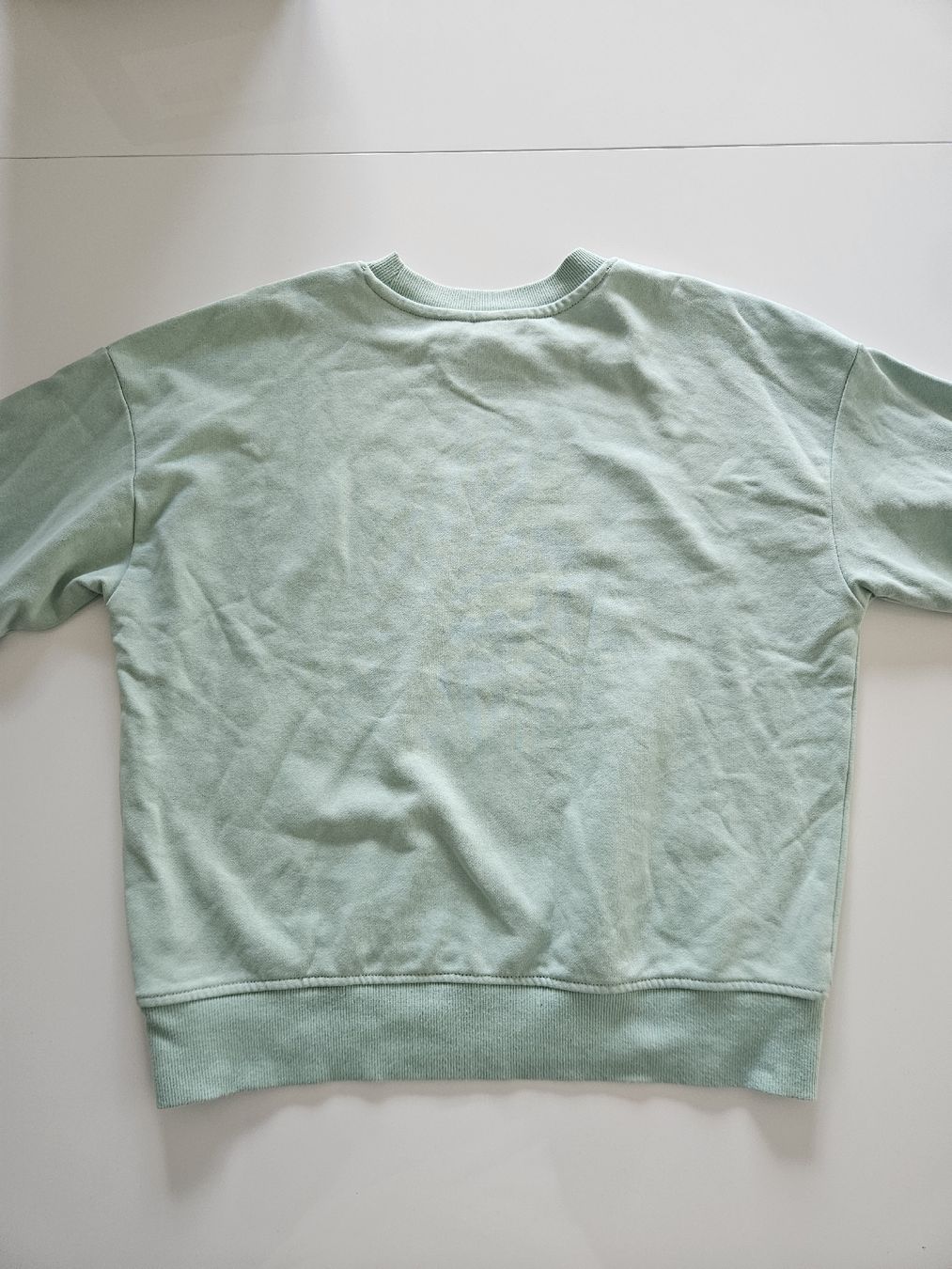 H&M Maglioni & Felpe: Los Angeles Pullover, mintgrün, Grösse XS – Nuovo (secondo la descrizione) da Niederurnen venduto da leylaaa08 1