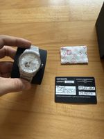 Montre automatique Citizen NH9120-88A comme neuve