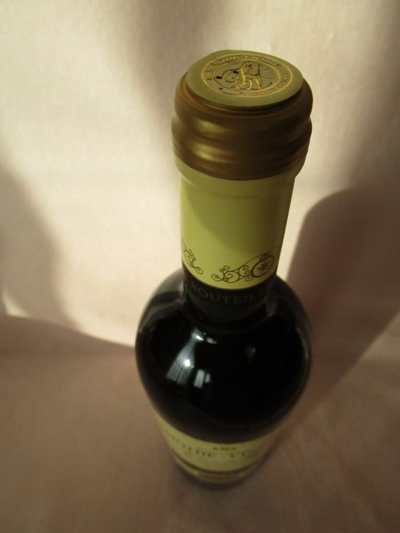 Vino: 2005 Chateau Lamothe Vincent, Bordeaux, Merlot/ IF010 – Nuovo (secondo la descrizione) da Eschenbach SG venduto da brocarte 7