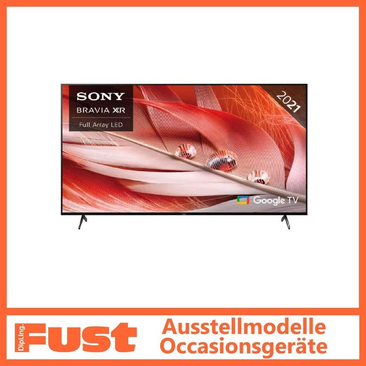 Fernseher Sony XR-55X90J | Kaufen auf Ricardo