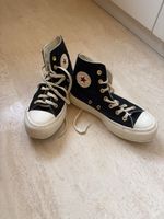 Converse taglia 36
