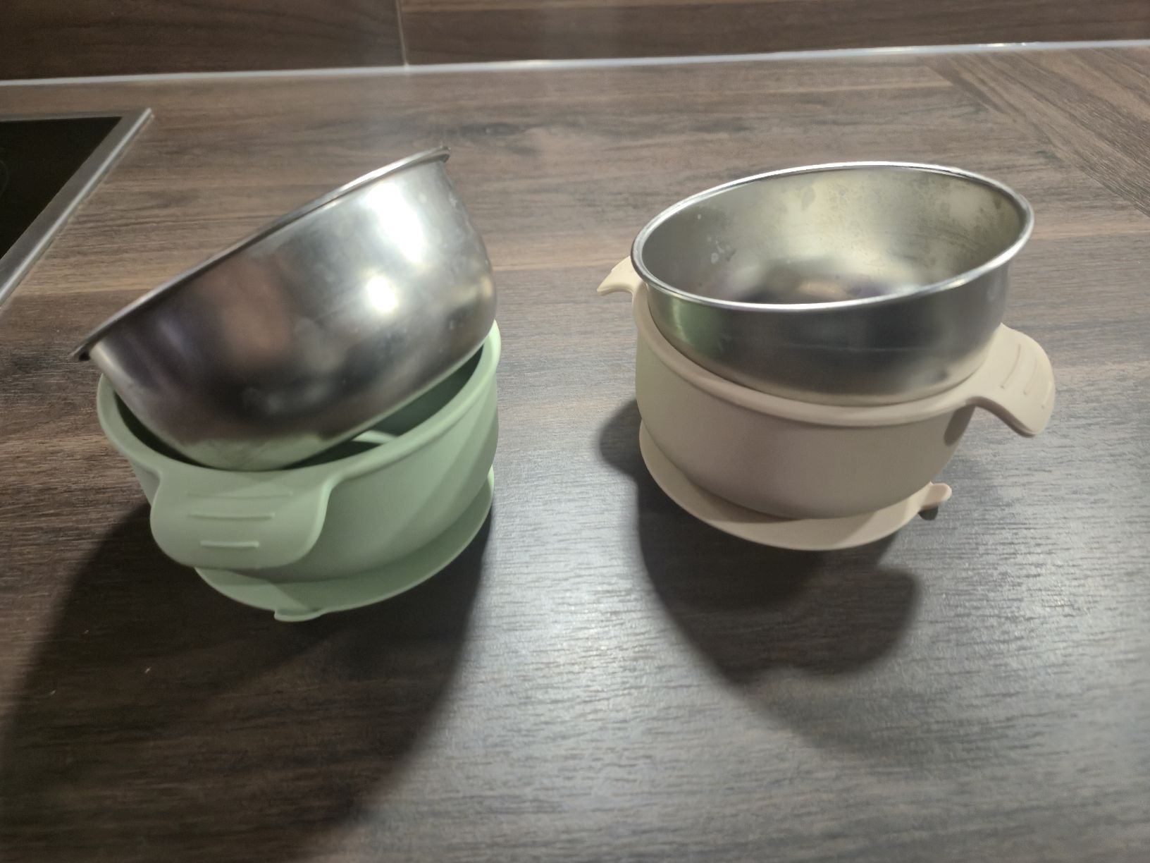 Assiettes: Kinder Lernteller – D'occasion à Leuggern par MonaM90 2