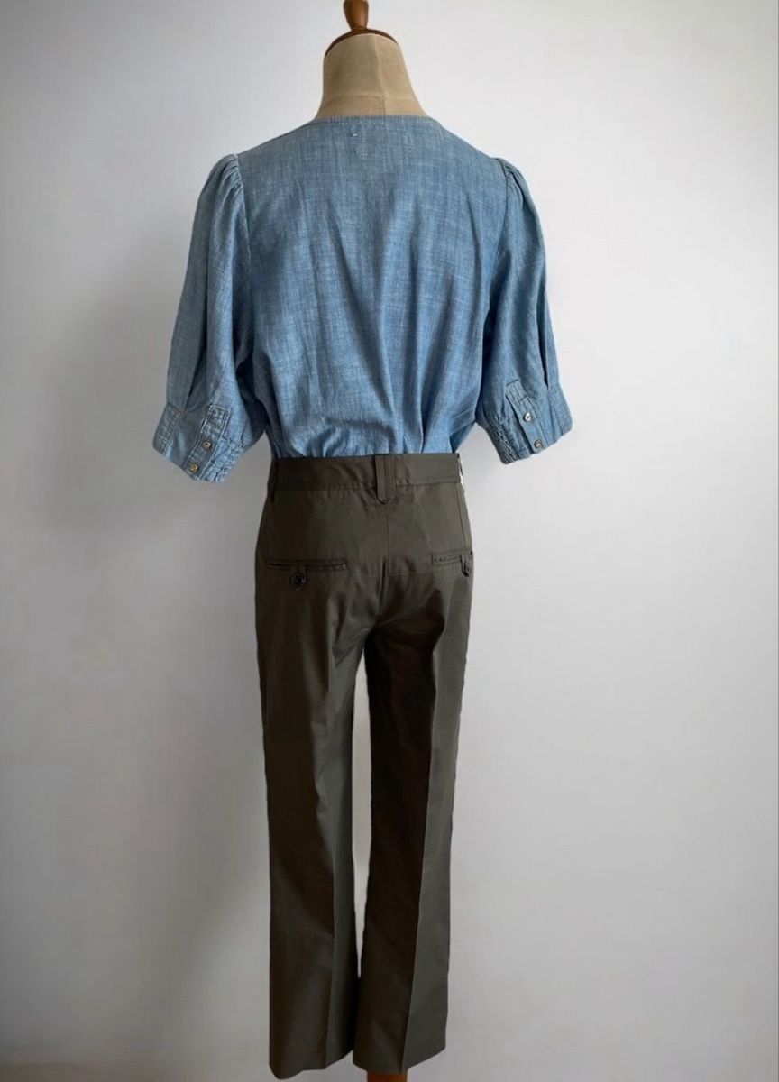 Filippa K Pantaloni: Filipa K Hose – Usato da Zürich venduto da cherry71 2