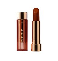 MERIT BEAUTY Signature Lip Satin - Seidenmatter Lippenstift