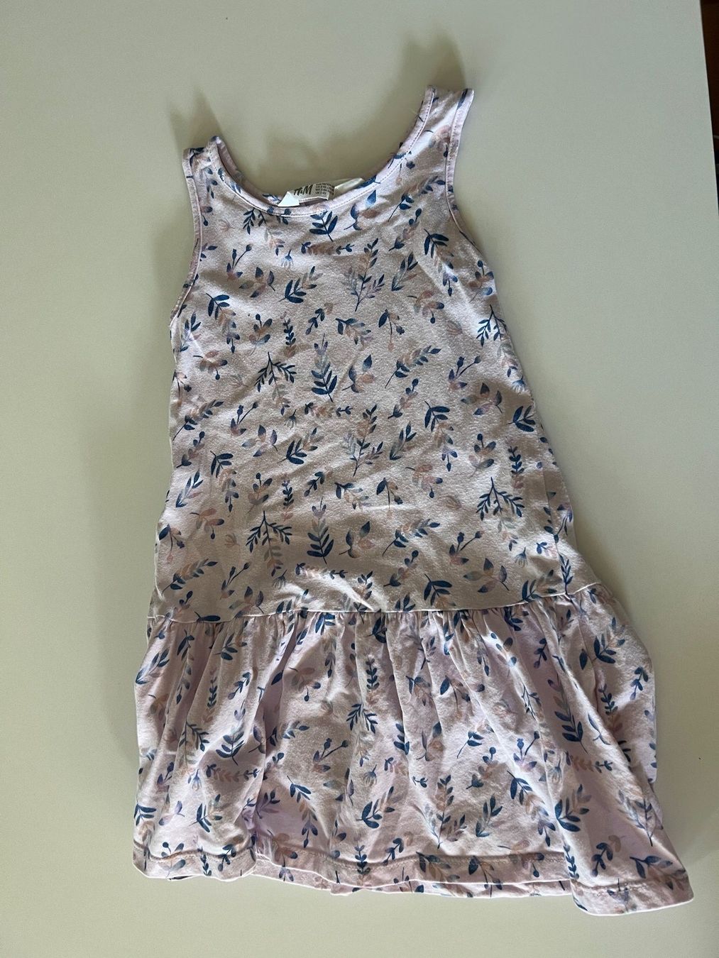 H&M Vestiti & Gonne: Kleid/Rock Gr. 98/104 – Usato da Thun venduto da Siladi 1