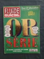 Fluide Glacial Or Série No 3 été 1995 BE+