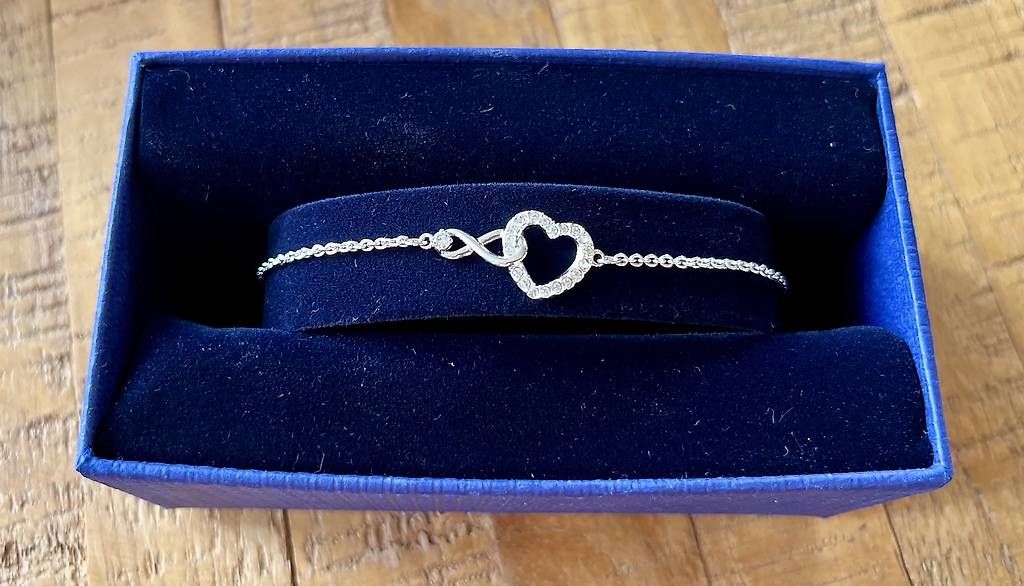 Swarovski Bracciali & Braccialetti: Swarovski Armband – Usato da Basel venduto da eda_6d5r 1