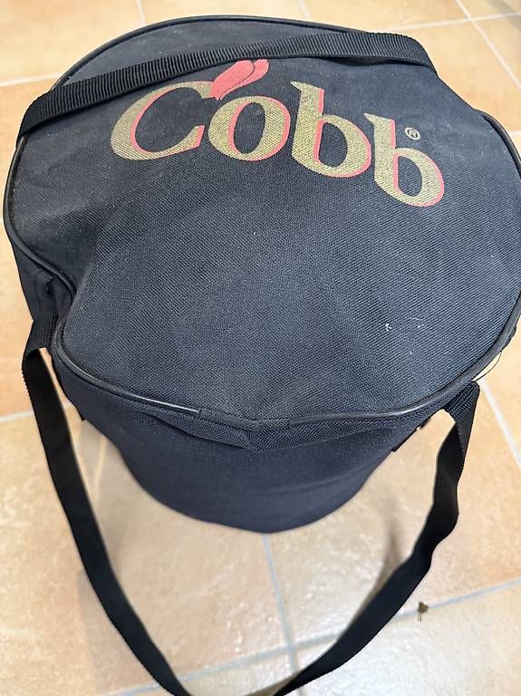 Griglie: Cobb Grill – Usato da Kirchberg BE venduto da daeni10 3
