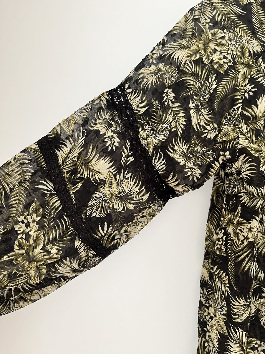 Massimo Dutti Blusen: Bluse – Neu (gemäss Beschreibung) aus Meilen von mogli_luna 1
