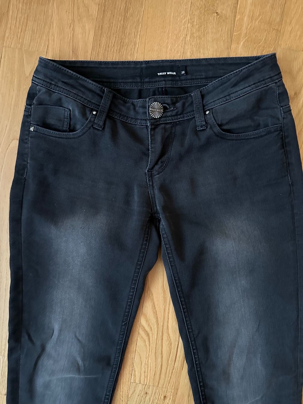 Tally Weijl Pantaloni: Damen Hose Tally weijl Gr. 36 – Usato da Unterägeri venduto da StefanGekko 1