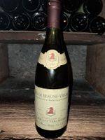 Côte de Beaune-Villages Jaboulet-Vercherre 1991