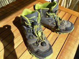 KangaROOS Wanderschuhe Gr. 34 Trekkingschuh