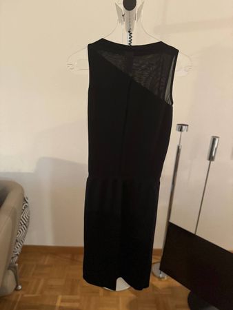 Elegantes Wolford Kleid Schwarz XS - Top Zustand