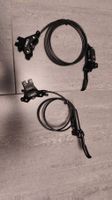 Sram DB8 Bremsenset vorne + hinten