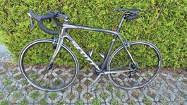 Scott Rennrad Carbon