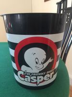 Poubelle plastique Casper