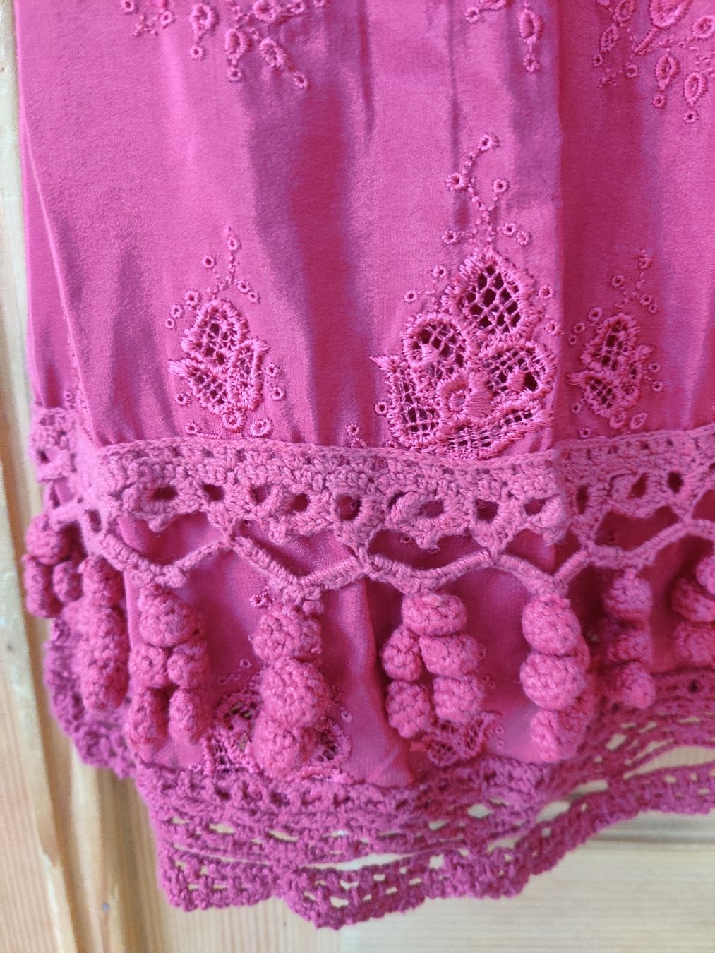 Odd Molly Vestiti: odd molly Seidenkleid 2 – Nuovo e nell'imballaggio originale da dornach venduto da morgenrot2000 1
