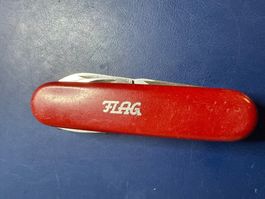 Victorinox Officer Suisse Sackmesser