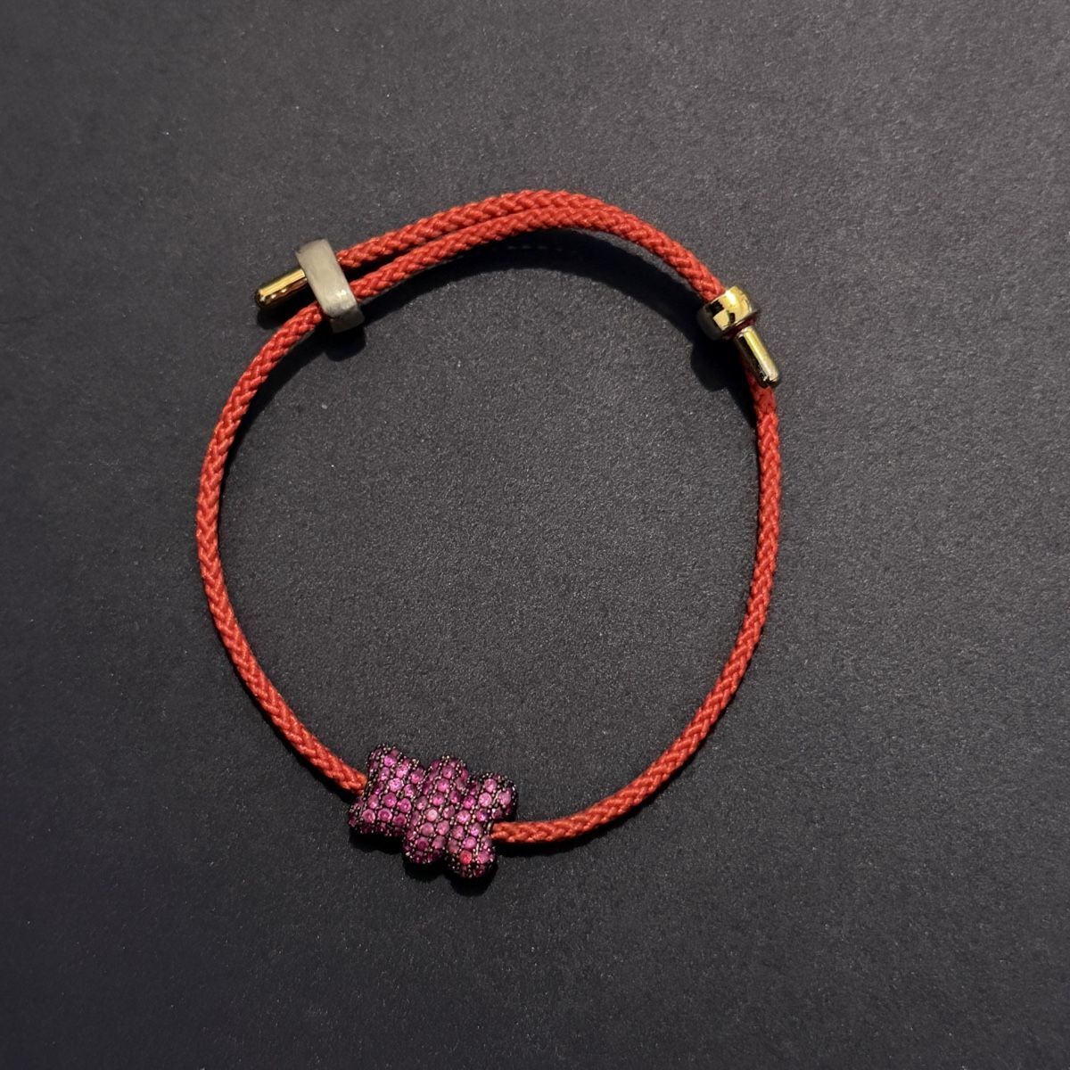 Bracelets: gummy bear bracelet  – D'occasion à Figino par 1024sells